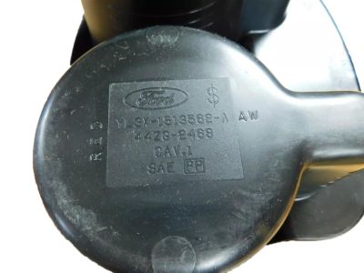 Ford F-250 Cup Holder - XL3Z-1513562-AAA