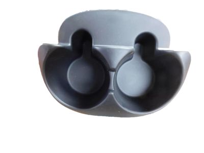 Ford F-250 Cup Holder - XL3Z-1513562-AAA
