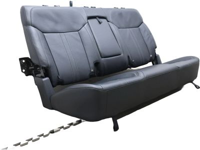 KB3Z-26613A38-A Ford Rear Seat Back Retainer Frame Product Photo 2 of 4