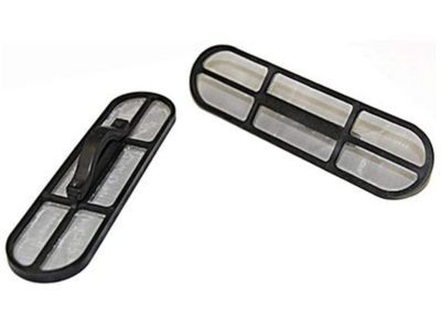 Ford 3C3Z-6C683-AB Filter Assembly