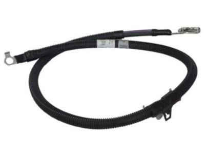 Ford Battery Cable - 2C3Z-14301-AA
