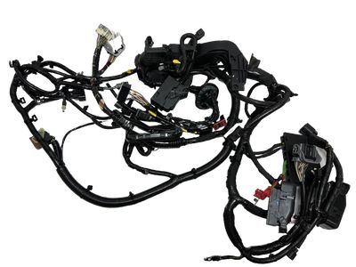 Ford HG9Z-12A581-RF