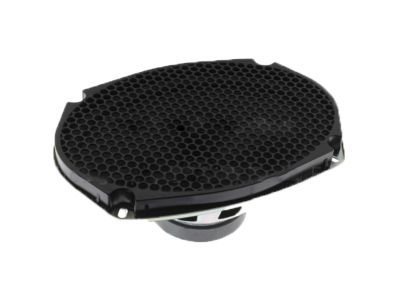 Ford 6U5Z-18808-AA Speaker Assembly