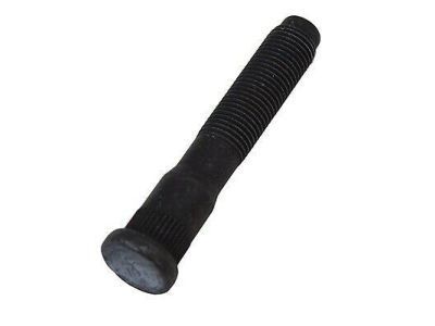Ford F-550 Super Duty Wheel Stud - 2C2Z-1107-BA