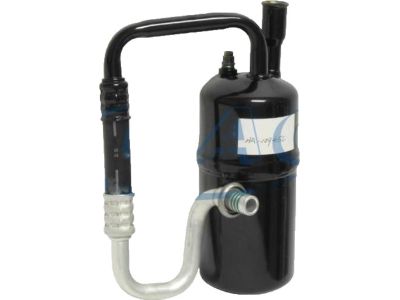 Ford Escape A/C Accumulator - 6L8Z-19C836-AA