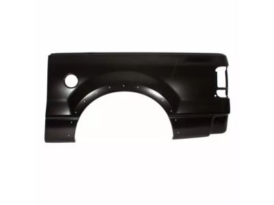 Lincoln 4L3Z-8427841-BA