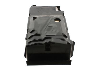 Ford 2L1Z-6P013-AA Shield - Engine Compartment Splash