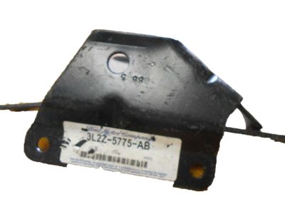 2004 Ford Explorer Sport Trac Leaf Spring Shackle - 3L2Z-5775-AB