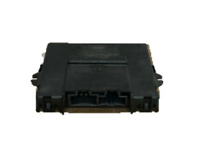 Ford AL3Z-7E453-DC Module - Transfer Shift Control