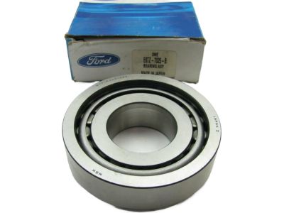Ford F-150 Input Shaft Bearing - E8TZ-7025-B