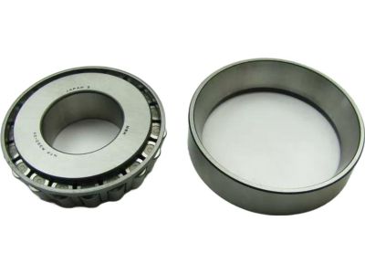 Ford F-150 Input Shaft Bearing - E8TZ-7025-B