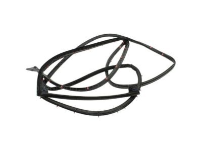 Ford BB5Z-7825325-A Weatherstrip