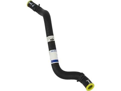 2008 Ford F-150 Power Steering Hose - 2L1Z-3691-AA
