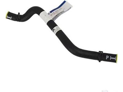 2008 Ford F-150 Power Steering Hose - 2L1Z-3691-AA