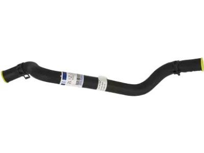 2008 Ford F-150 Power Steering Hose - 2L1Z-3691-AA