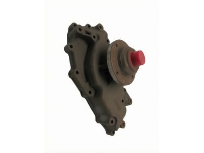 1992 Ford F-250 Water Pump - XU2Z-8501-EA
