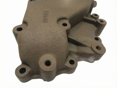1992 Ford F-250 Water Pump - XU2Z-8501-EA