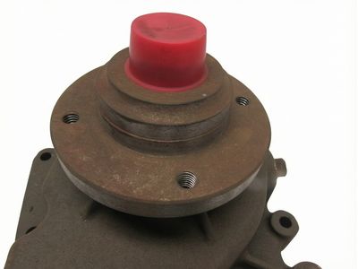 1992 Ford F-250 Water Pump - XU2Z-8501-EA