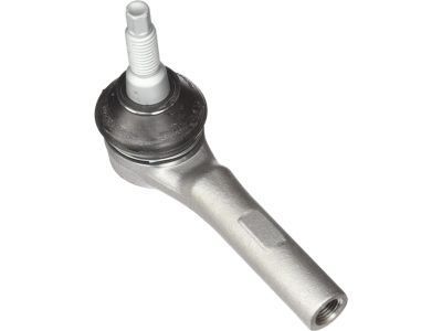 2010 Mercury Mountaineer Tie Rod End - AL2Z-3A130-A