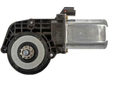 Ford F65Z-1523395-AB Motor Assembly - Window Operating