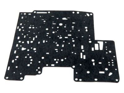 Ford FL3Z-7Z490-D Plate And Gasket Assembly