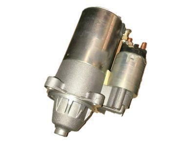 Ford E-250 Starter - 6C2Z-11002-CA