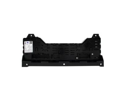 Ford F-150 HVAC Control Module - NL3Z-19980-S