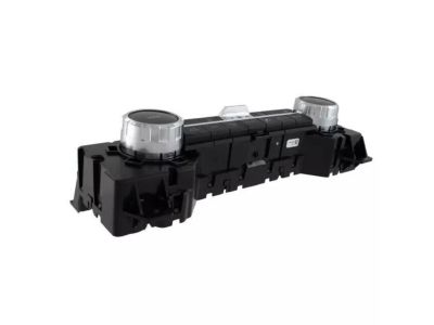 Ford F-150 HVAC Control Module - NL3Z-19980-S