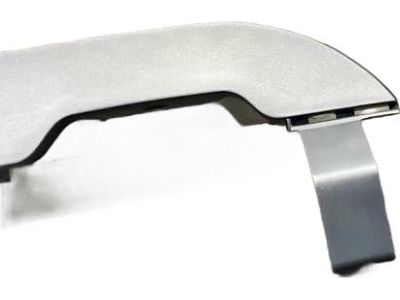 Mercury Mariner Spoiler - 5L8Z-17626-AAA