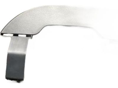 Mercury Mariner Spoiler - 5L8Z-17626-AAA