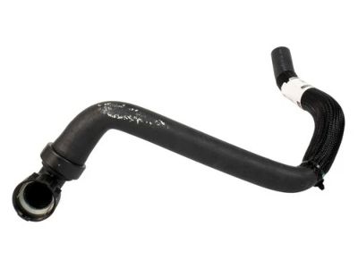 2021 Ford F-350 Super Duty Radiator Hose - HC3Z-8075-F