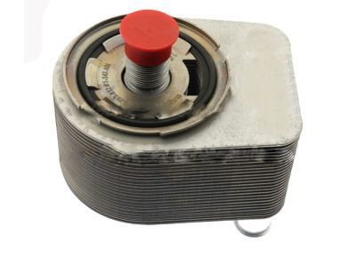 Lincoln Mark LT Oil Cooler - AL3Z-6A642-B