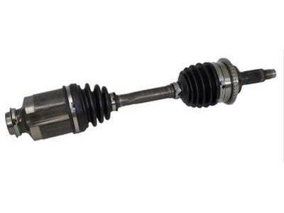 2011 Mercury Milan Axle Shaft - AE5Z-3A428-C