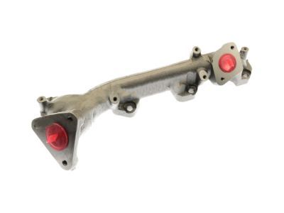 Ford F-450 Super Duty Exhaust Manifold - FC3Z-9430-B