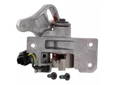 CC3Z-7210-AB Ford Transm Control Selector Kit Product Photo 1 of 2