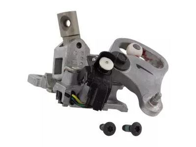 CC3Z-7210-AB Ford Transm Control Selector Kit Product Photo 2 of 2