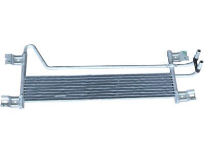 2007 Ford Freestyle Oil Cooler - 5F9Z-7A095-AC