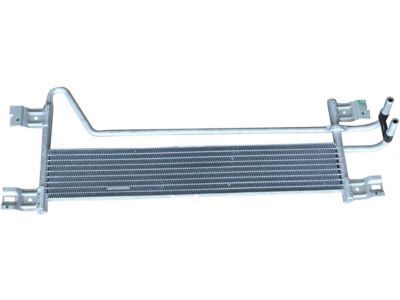 Mercury Montego Oil Cooler - 5F9Z-7A095-AC