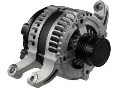 2019 Ford Transit Connect Alternator - JX6Z-10346-D