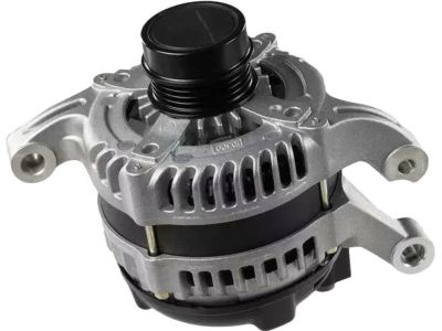 2019 Ford Transit Connect Alternator - JX6Z-10346-D