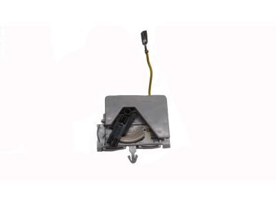 2008 Ford F-350 Super Duty Fuel Tank Sending Unit - 8C3Z-9A299-D