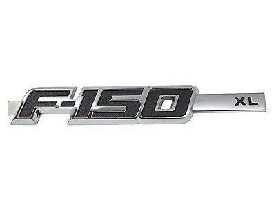 2014 Lincoln Mark LT Emblem - 9L3Z-16720-B