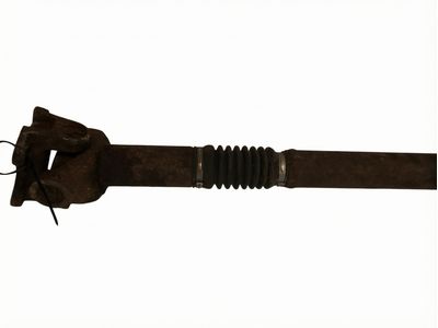Ford 5L3Z-4602-GA