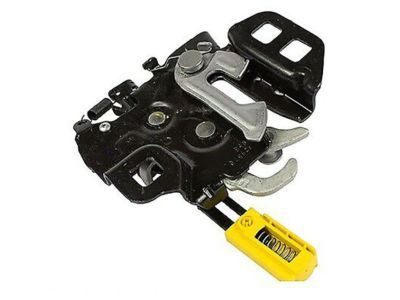 Ford Edge Hood Latch - FT4Z-16700-A