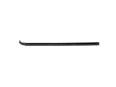 Ford F-250 Weather Strip - E9TZ-1521457-A