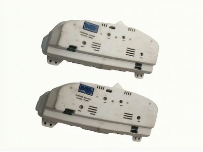 2007 Ford Fusion Speedometer - 7E5Z-10849-A