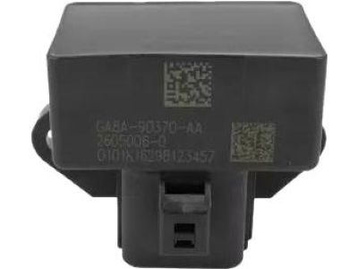 Ford Fuel Pump Driver Module - GA8Z-9D370-A