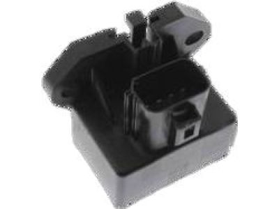 Ford Fuel Pump Driver Module - GA8Z-9D370-A