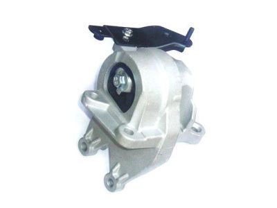 Ford Explorer Motor And Transmission Mount - BB5Z-6038-B