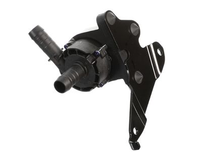 2024 Ford Police Interceptor Utility Water Pump - L1MZ-18D473-C